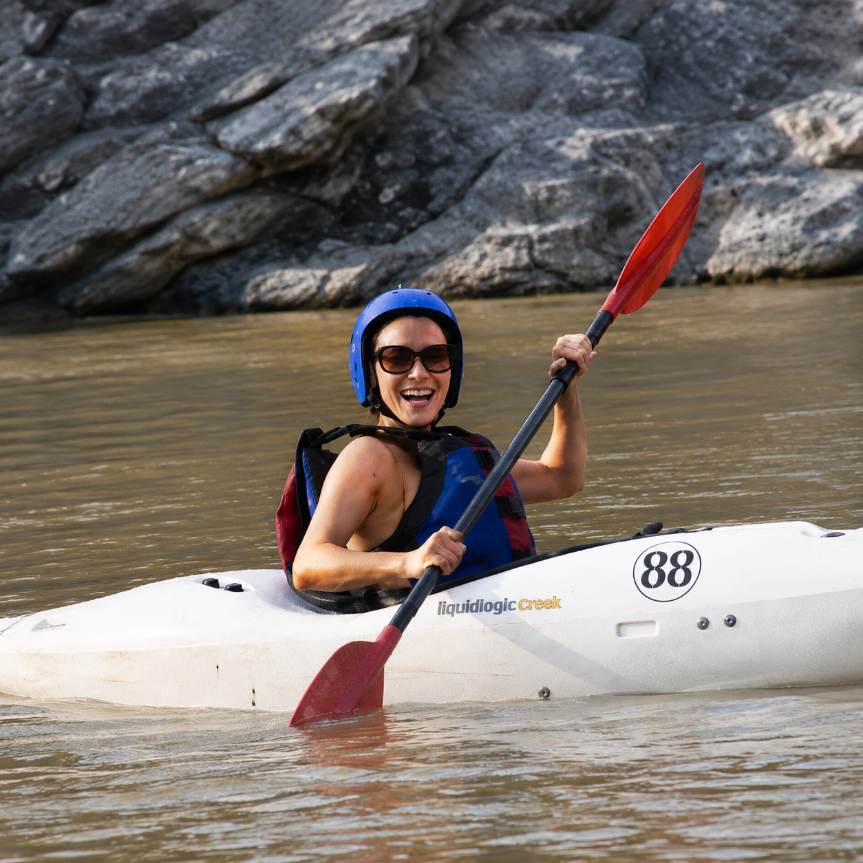 Maya Sherpa